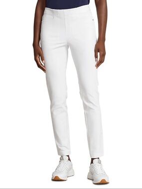 🆕 RLX Ralph Lauren Women's Eagle Stretch Twill Golf Pants Multiple Sizes